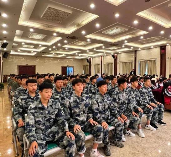 素养立本，礼仪为先——沈阳国际公关礼仪学校德育教育大会聚焦公关礼仪服务