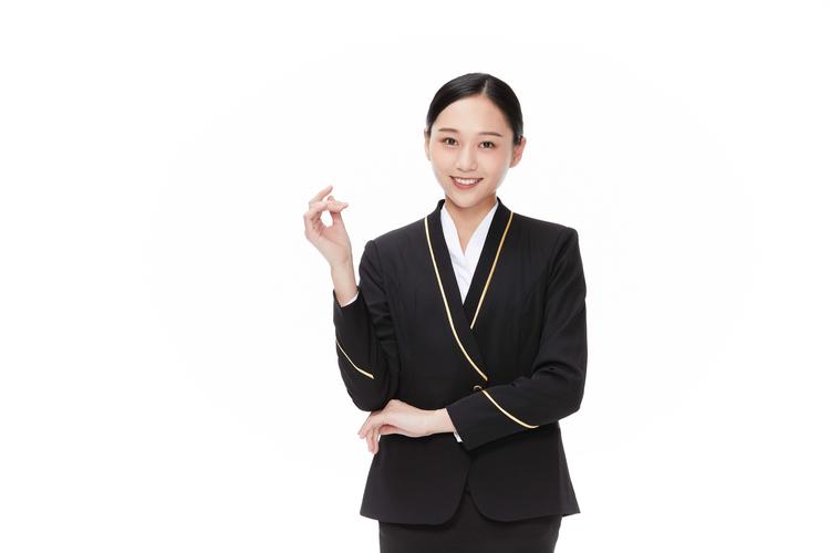 空乘·地勤·公关礼仪·外事接待——课程介绍与报考指南